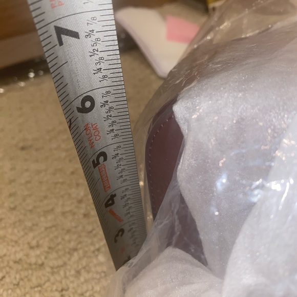 NWT Kate Spade Tote Cherrywood WKR00525 - Picture 8 of 9